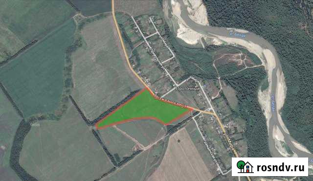 Участок СНТ, ДНП 1620 сот. на продажу в Великовечном Великовечное - изображение 1