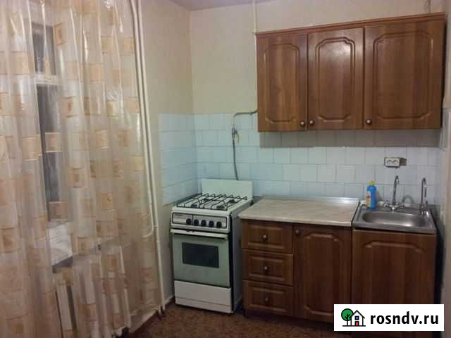 1-комнатная квартира, 35 м², 1/5 эт. на продажу в Черкесске Черкесск - изображение 1