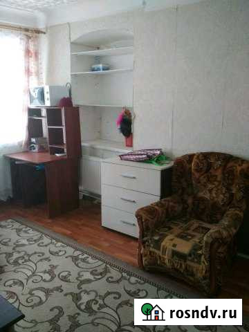 1-комнатная квартира, 22 м², 1/2 эт. на продажу в Касимове Касимов - изображение 1