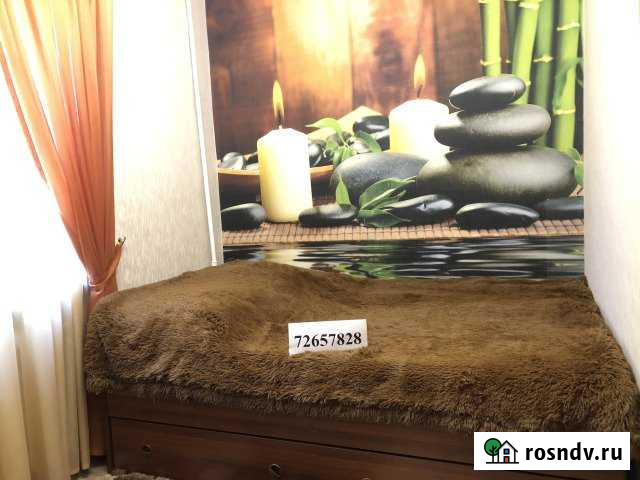 3-комнатная квартира, 50 м², 2/5 эт. в аренду посуточно в Туапсе Туапсе - изображение 1