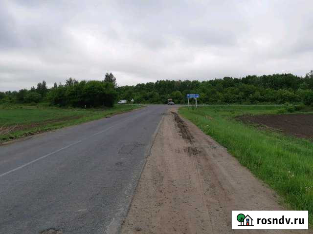 Участок промназначения 10 сот. на продажу в Маршале Жуковой Маршала Жукова - изображение 1