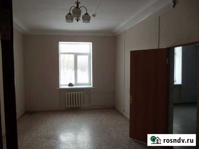 Комната 43 м² в 2-ком. кв., 1/3 эт. на продажу в Приютово Приютово - изображение 1