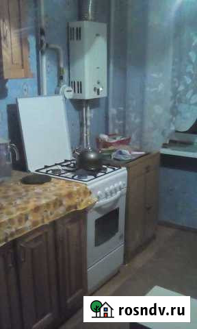 2-комнатная квартира, 44 м², 4/5 эт. на продажу в Ростове Ростов - изображение 1