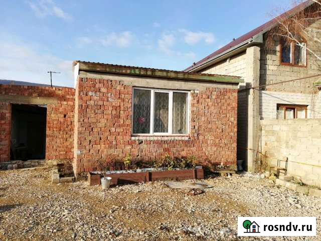 Дача 130 м² на участке 4 сот. на продажу в Махачкале Махачкала - изображение 1