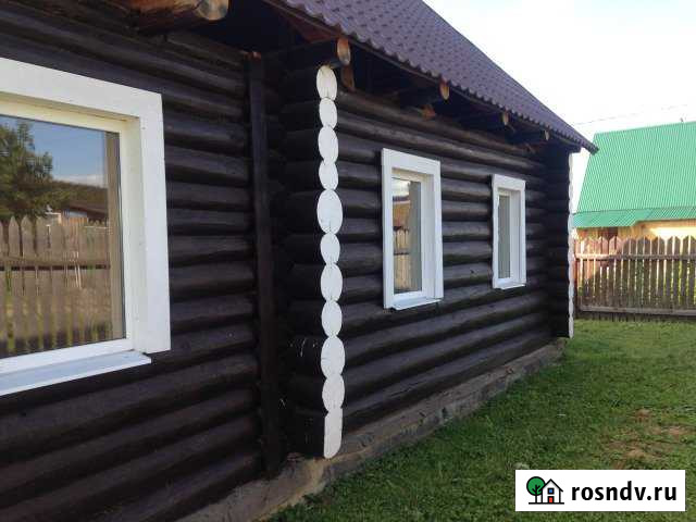 Дом 54 м² на участке 9.4 сот. на продажу в Верхнем Уфалее Верхний Уфалей - изображение 1