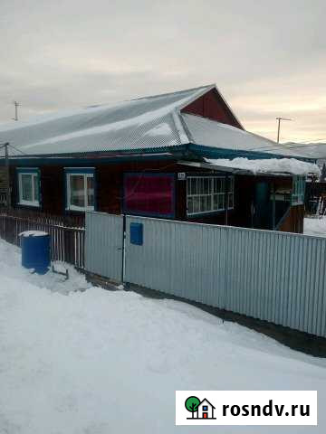 3-комнатная квартира, 66 м², 1/1 эт. на продажу в Алтайском Алтайское - изображение 1