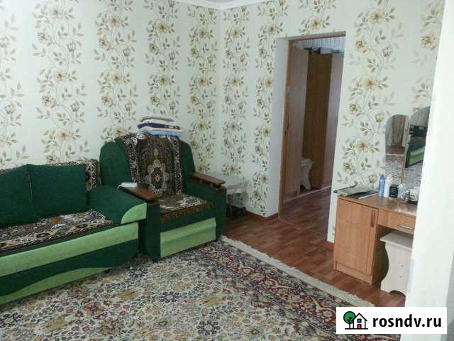 2-комнатная квартира, 46 м², 2/2 эт. на продажу в Эркине-Шахаре Эркин-Шахар - изображение 1