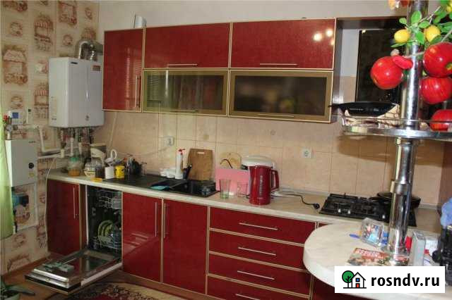 Дом 56 м² на участке 14 сот. на продажу в Васюринской Васюринская - изображение 1