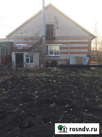 Коттедж 142 м² на участке 12 сот. на продажу в Красногорском Челябинской области Красногорский - изображение 1