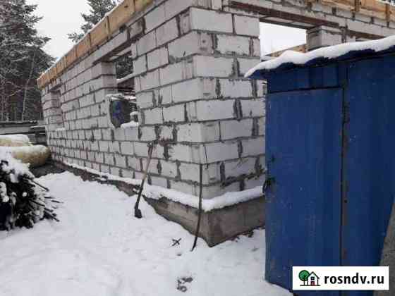 Участок ИЖС 7 сот. на продажу в Ноябрьске Ноябрьск
