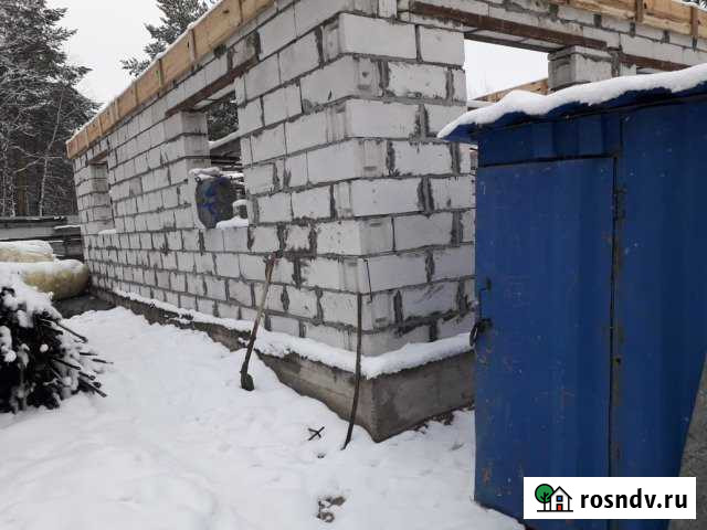 Участок ИЖС 7 сот. на продажу в Ноябрьске Ноябрьск - изображение 1