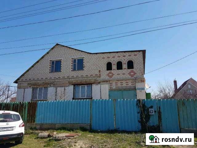 Коттедж 250 м² на участке 10 сот. на продажу в Армянске Армянск - изображение 1