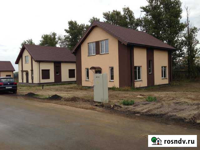 Коттедж 148 м² на участке 10 сот. на продажу в Щеглово Щеглово - изображение 1