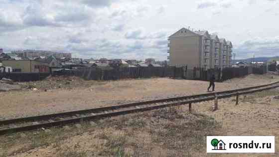 Участок промназначения 66 сот. на продажу в Улан-Удэ Улан-Удэ