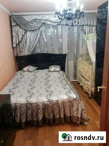 4-комнатная квартира, 66 м², 3/5 эт. на продажу в Торжке Торжок - изображение 1