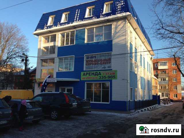 Офисное помещение, 23 кв.м. Брянск - изображение 1