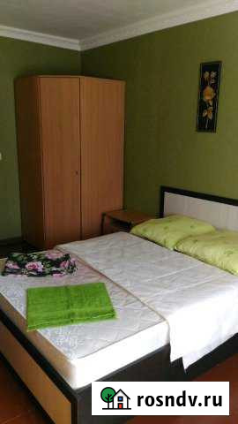 2-комнатная квартира, 42 м², 2/5 эт. в аренду посуточно в Канске Канск - изображение 1