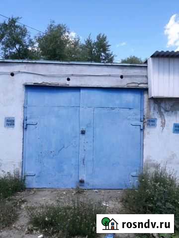 Гараж 21 м² на продажу в Кузнецке Кузнецк - изображение 1