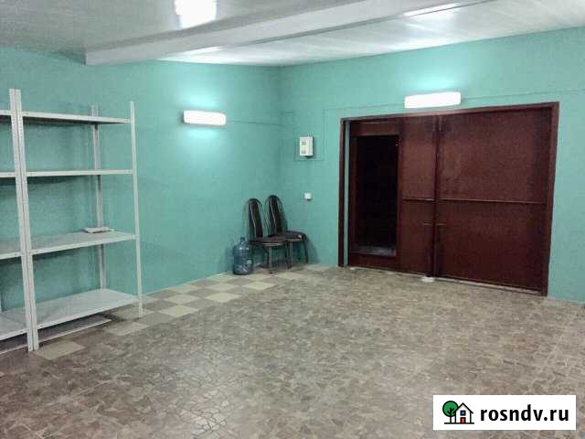 Гараж >30 м² на продажу в Хотьково Хотьково - изображение 1