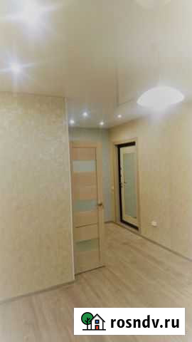 Квартира-студия, 18 м², 4/5 эт. на продажу в Хабаровске Хабаровск - изображение 1