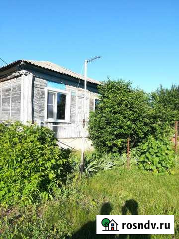 Дом 75 м² на участке 200 сот. на продажу в Петропавловке Воронежской области Петропавловка - изображение 1