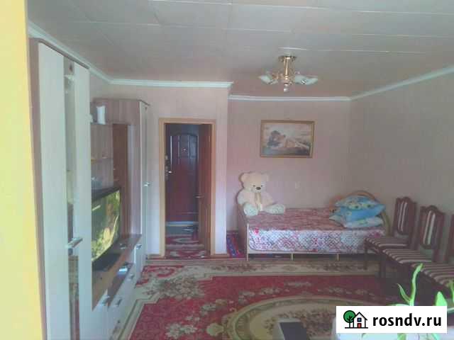 1-комнатная квартира, 42 м², 2/2 эт. на продажу в Началово Началово - изображение 1