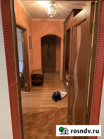 2-комнатная квартира, 50 м², 3/5 эт. в аренду посуточно в Вилючинске Вилючинск - изображение 1