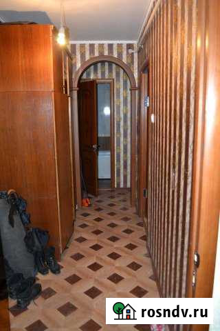 2-комнатная квартира, 46 м², 1/5 эт. на продажу в Канаше Канаш - изображение 1