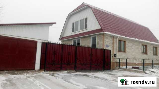 Коттедж 120 м² на участке 10 сот. на продажу в Ужуре Ужур - изображение 1