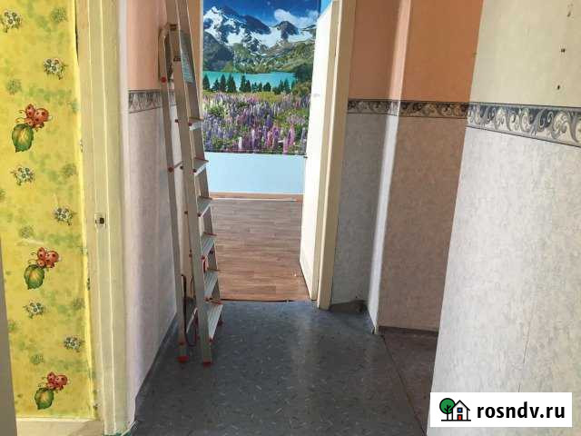 3-комнатная квартира, 77 м², 1/4 эт. в аренду на длительный срок в Железногорске Красноярского края Железногорск - изображение 1