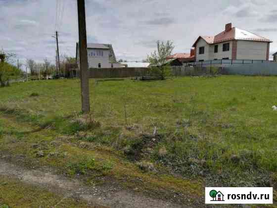 Участок ИЖС 8 сот. на продажу в Таловой Таловая