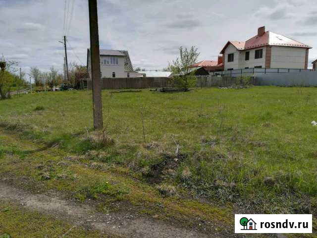 Участок ИЖС 8 сот. на продажу в Таловой Таловая - изображение 1