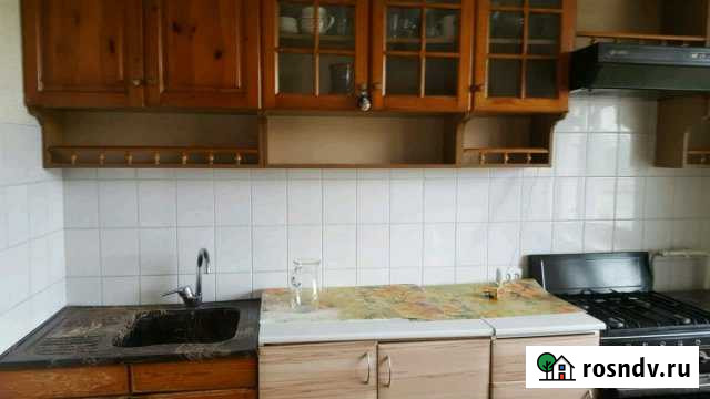 2-комнатная квартира, 52 м², 5/5 эт. в аренду на длительный срок в Долгопрудном Долгопрудный - изображение 1