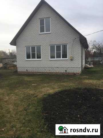 Дача 60 м² на участке 8 сот. на продажу в Новой Усмани Новая Усмань - изображение 1