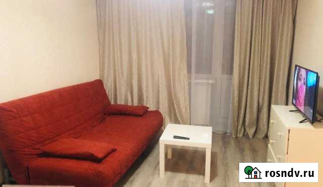 1-комнатная квартира, 39 м², 3/9 эт. в аренду посуточно в Одинцово Одинцово - изображение 1