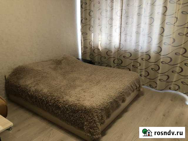 1-комнатная квартира, 46 м², 5/12 эт. в аренду посуточно в Старом Осколе Старый Оскол - изображение 1