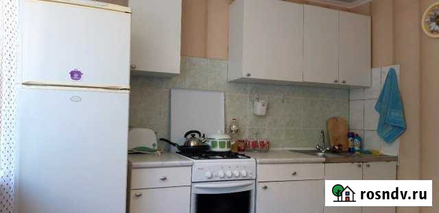 1-комнатная квартира, 47 м², 2/5 эт. в аренду на длительный срок в Новокуйбышевске Новокуйбышевск - изображение 1