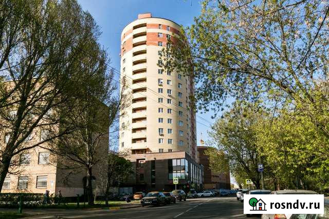 Офис, 467.5 кв.м. Химки - изображение 1