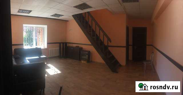 Помещение, 2 этажа, нежилой фонд, 110кв м Тольятти - изображение 1