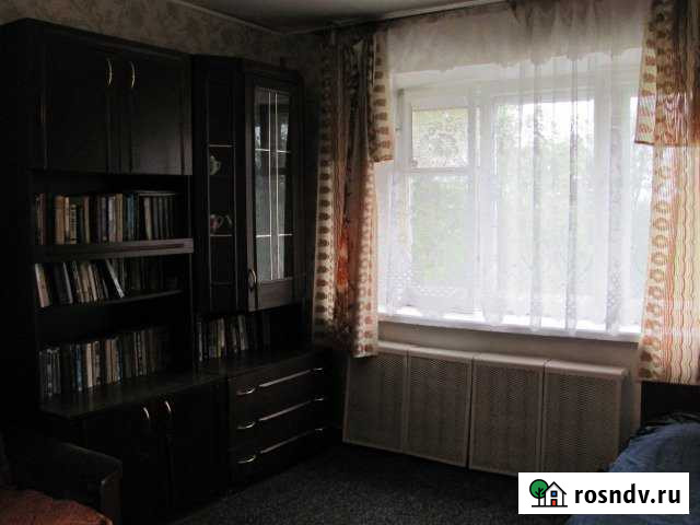 1-комнатная квартира, 31 м², 5/5 эт. в аренду на длительный срок в Чусовом Чусовой - изображение 1