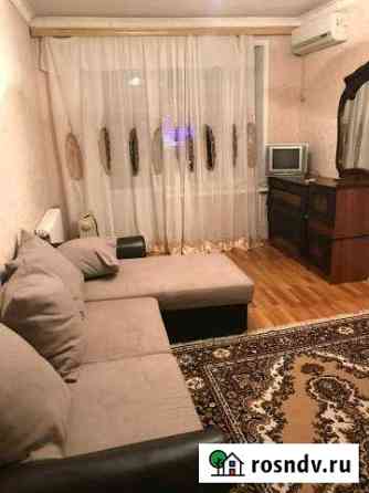 1-комнатная квартира, 45 м², 5/5 эт. в аренду на длительный срок в Дербенте Дербент
