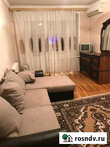 1-комнатная квартира, 45 м², 5/5 эт. в аренду на длительный срок в Дербенте Дербент - изображение 1