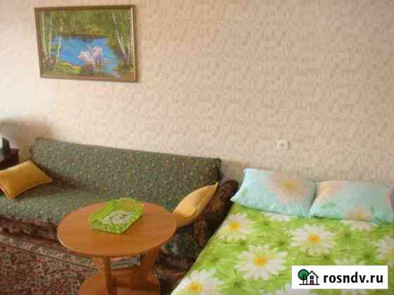 1-комнатная квартира, 33 м², 4/5 эт. в аренду посуточно в Новотроицке Новотроицк