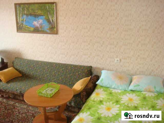 1-комнатная квартира, 33 м², 4/5 эт. в аренду посуточно в Новотроицке Новотроицк - изображение 1