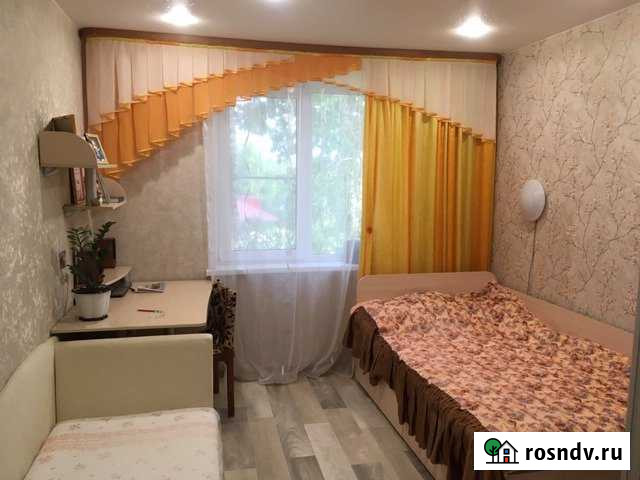 2-комнатная квартира, 52 м², 4/5 эт. на продажу в Мурыгино Мурыгино - изображение 1