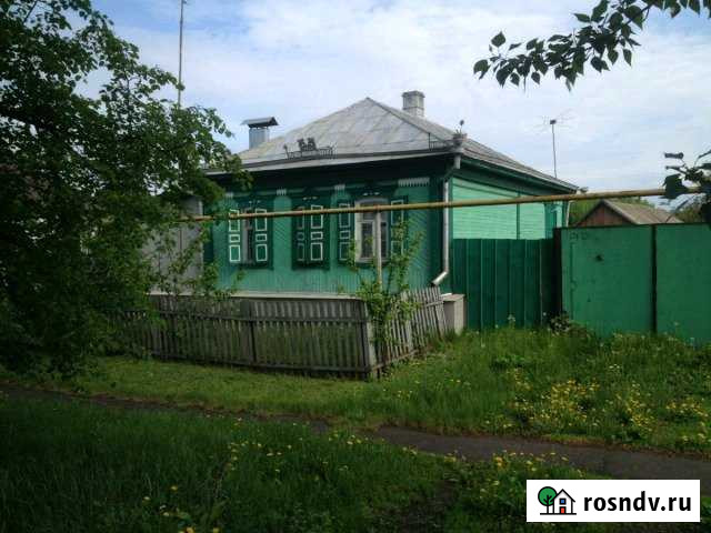 Дом 82 м² на участке 41 сот. на продажу в Лосево Лосево - изображение 1