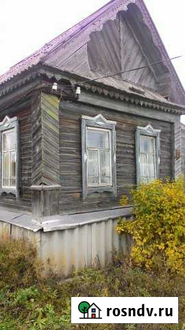 Дом 40 м² на участке 15 сот. на продажу в Междуреченске Самарской области Междуреченск - изображение 1