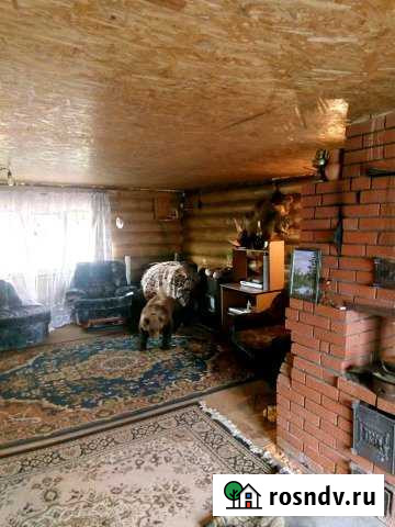 Дом 80 м² на участке 40 сот. на продажу в Нижней Тавде Нижняя Тавда - изображение 1