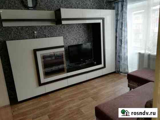 1-комнатная квартира, 28 м², 4/5 эт. в аренду посуточно в Междуреченске Кемеровской области Междуреченск