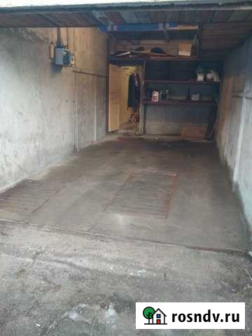 Гараж 27 м² на продажу в Кимрах Кимры - изображение 1